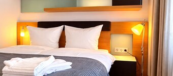 Check-Inn Hotel - Offenbach