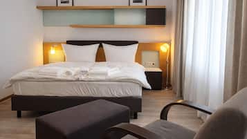 Comfort tweepersoonskamer