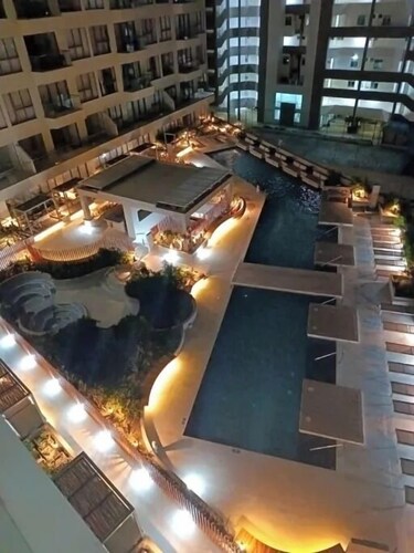 Zen Oceanview Apartment Reserva del Mar 2, Santa Marta, Colombia