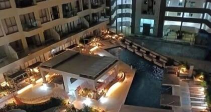 Zen Oceanview Apartment Reserva del Mar 2, Santa Marta, Colombia