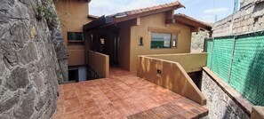 Property grounds - Beautiful Apartment For Weekend in Valle de Bravo (Valle de Bravo)