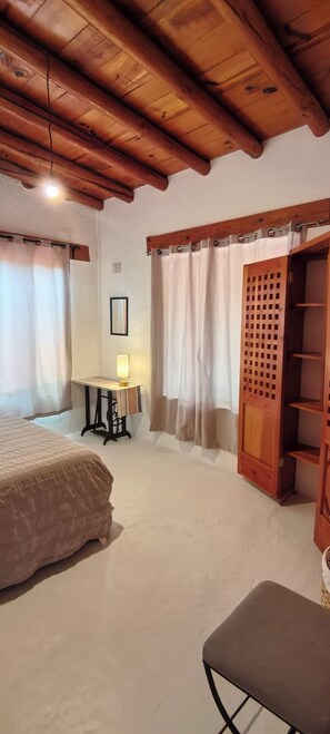 3 bedrooms, Internet, bed sheets - Beautiful Apartment For Weekend in Valle de Bravo (Valle de Bravo)