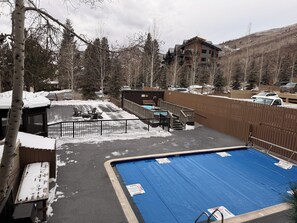 テラス / パティオ