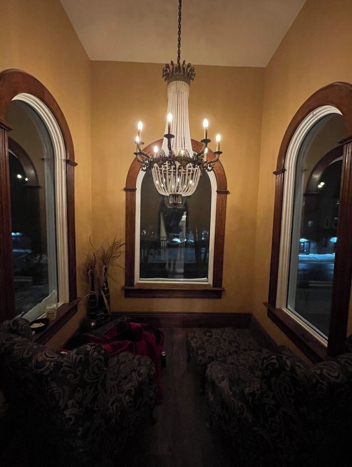 Interieur