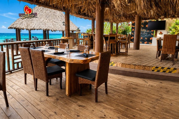 Restoran
