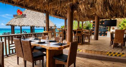 Tiamo Beach Resort and Spa
