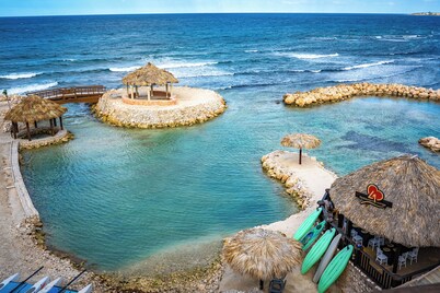 Tiamo Beach Resort and Spa