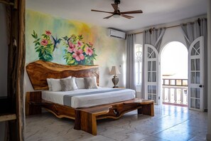 Room - Tiamo Beach Resort and Spa (Runaway Bay)