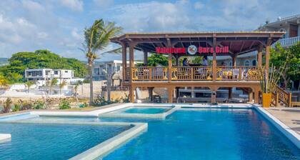 Tiamo Beach Resort and Spa