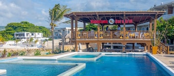 Tiamo Beach Resort and Spa