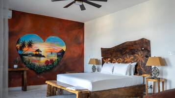 Premier Room, Ocean View