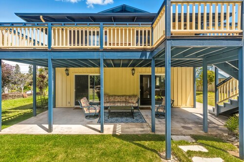 2 for 1 Stay: Jacuzzi/Starlit Mtn Skies/Near Beach
