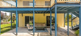 2 for 1 Stay: Jacuzzi/Starlit Mtn Skies/Near Beach
