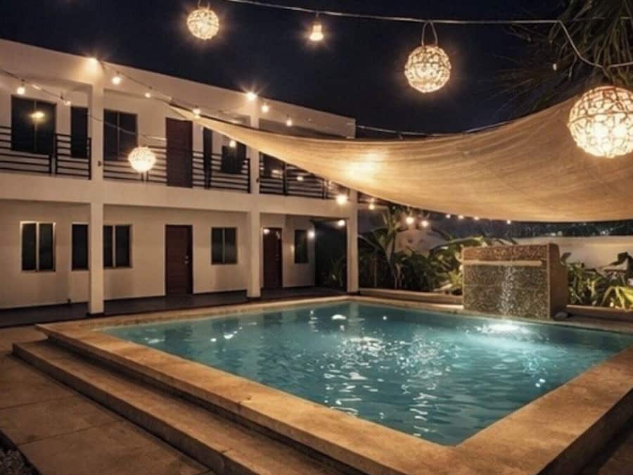 Comfort Room, Garden View | Pool