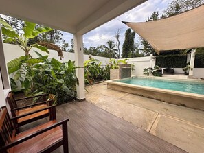 Exterior - Casa aura  (Bacalar)