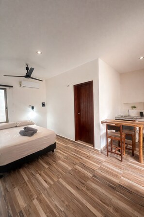 Free WiFi - Casa aura  (Bacalar)