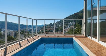 Cozy Retreat in the Capixaba Mountains, 2 Bedrooms