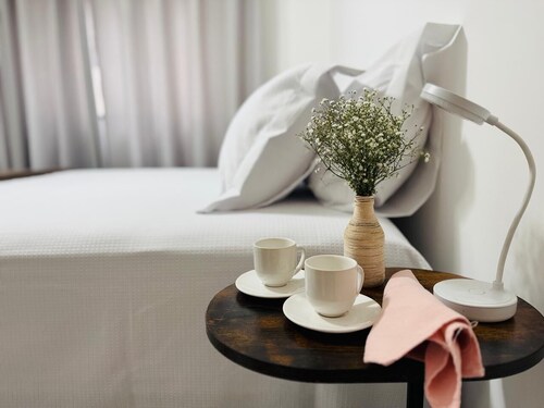 Cozy Retreat in the Capixaba Mountains, 2 Bedrooms