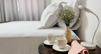 Cozy Retreat in the Capixaba Mountains, 2 Bedrooms