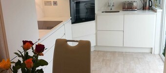 1800s Irish Cottage Escape – 5 mins walk to the village with baby amenities