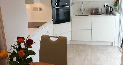 1800s Irish Cottage Escape – 5 mins walk to the village with baby amenities