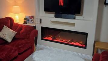 Smart TV