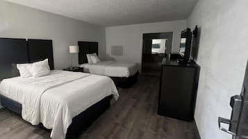 Dobbeltrom – basic