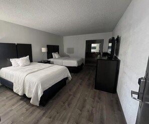 Habitació doble bàsica