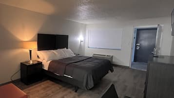 Habitación individual básica