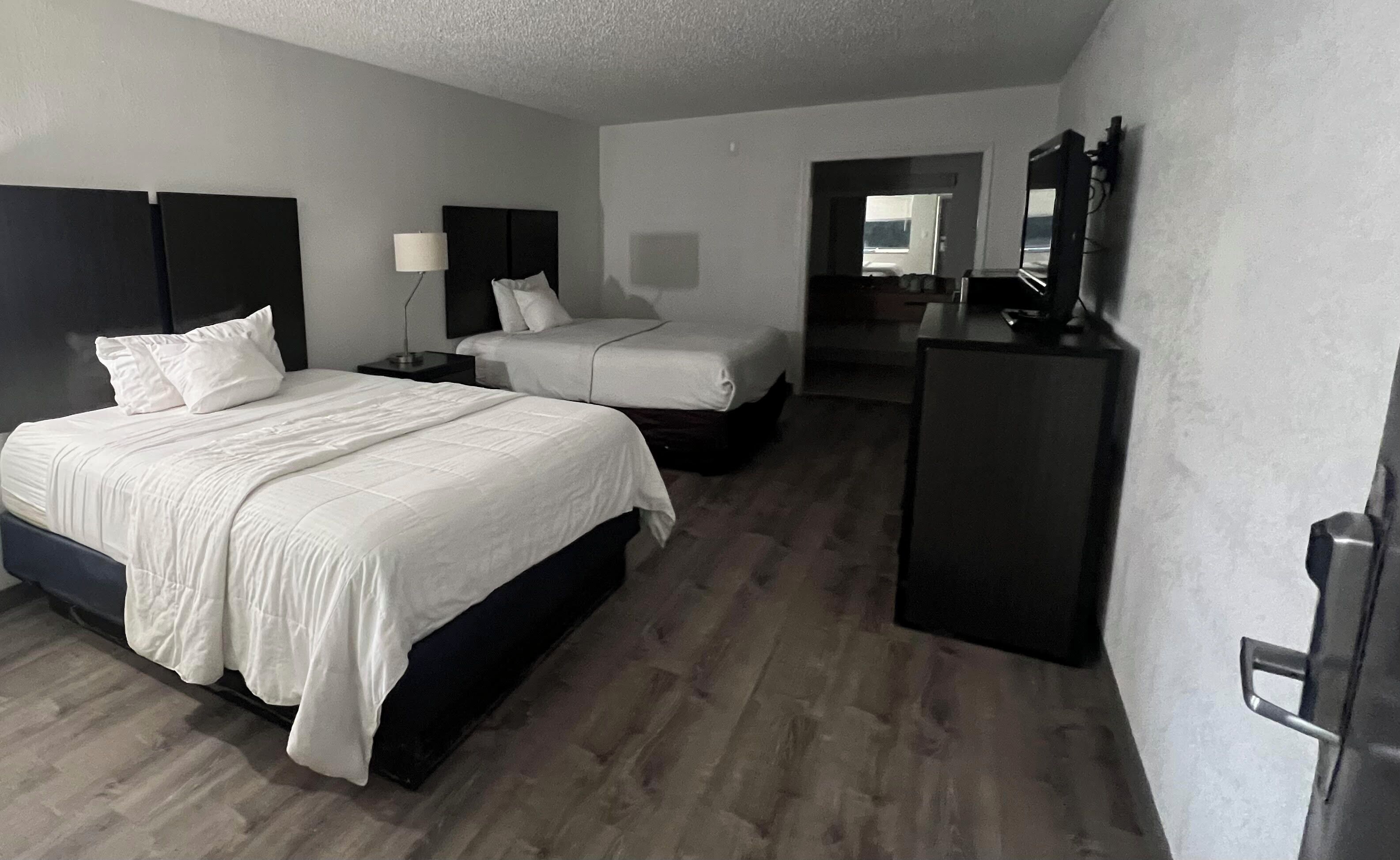 Habitació doble bàsica