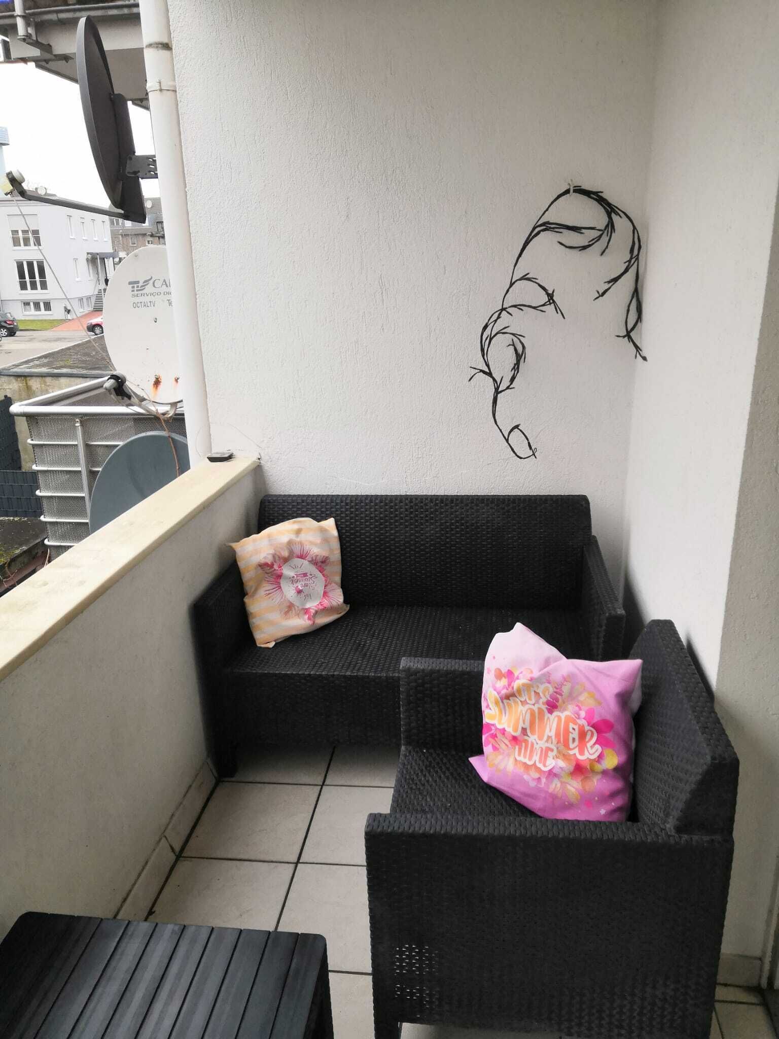 Unterkunftsgelände