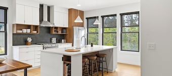 Bridger Bowl and Crosscut — 2BR Condo, Four Seasons
