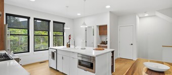 Bridger Bowl and Crosscut — 2BR Condo, Four Seasons
