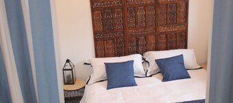 Two-room apartment
