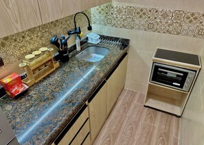 Private kitchen - Atlas 001 (Tangier)