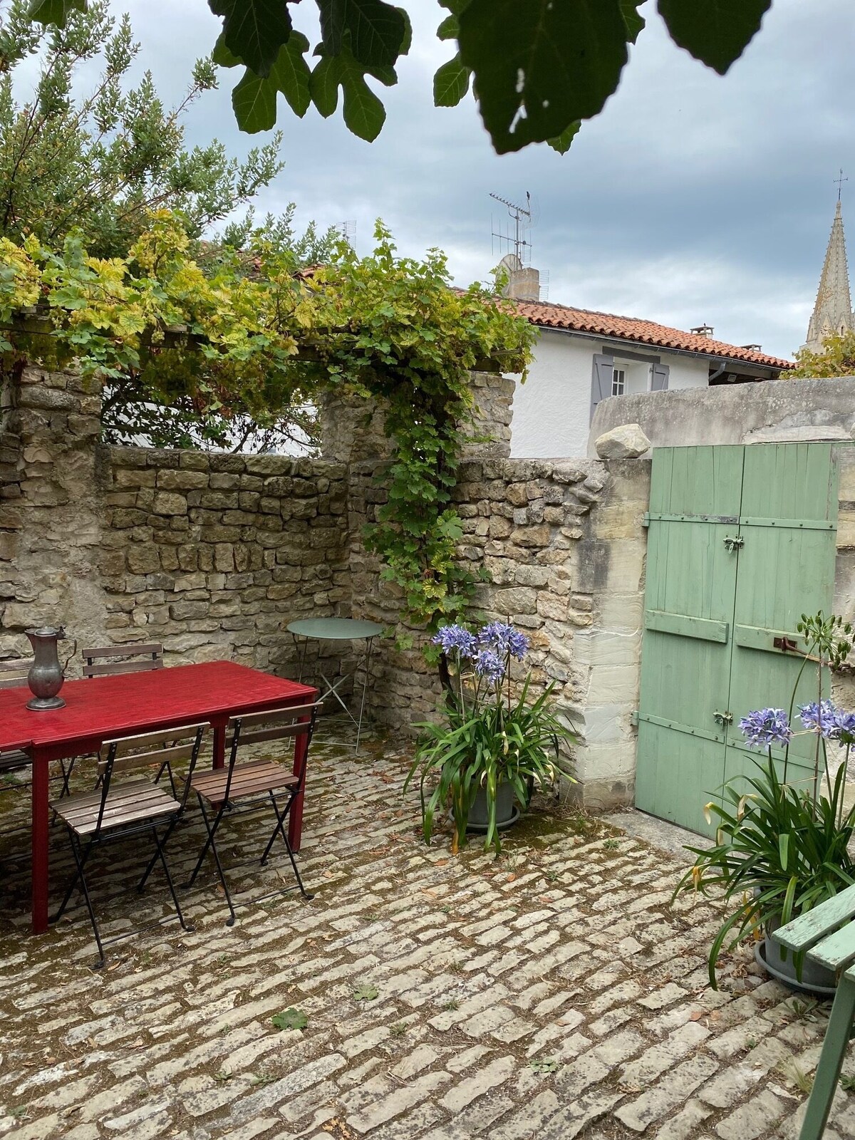 Image de profil de l’hôte