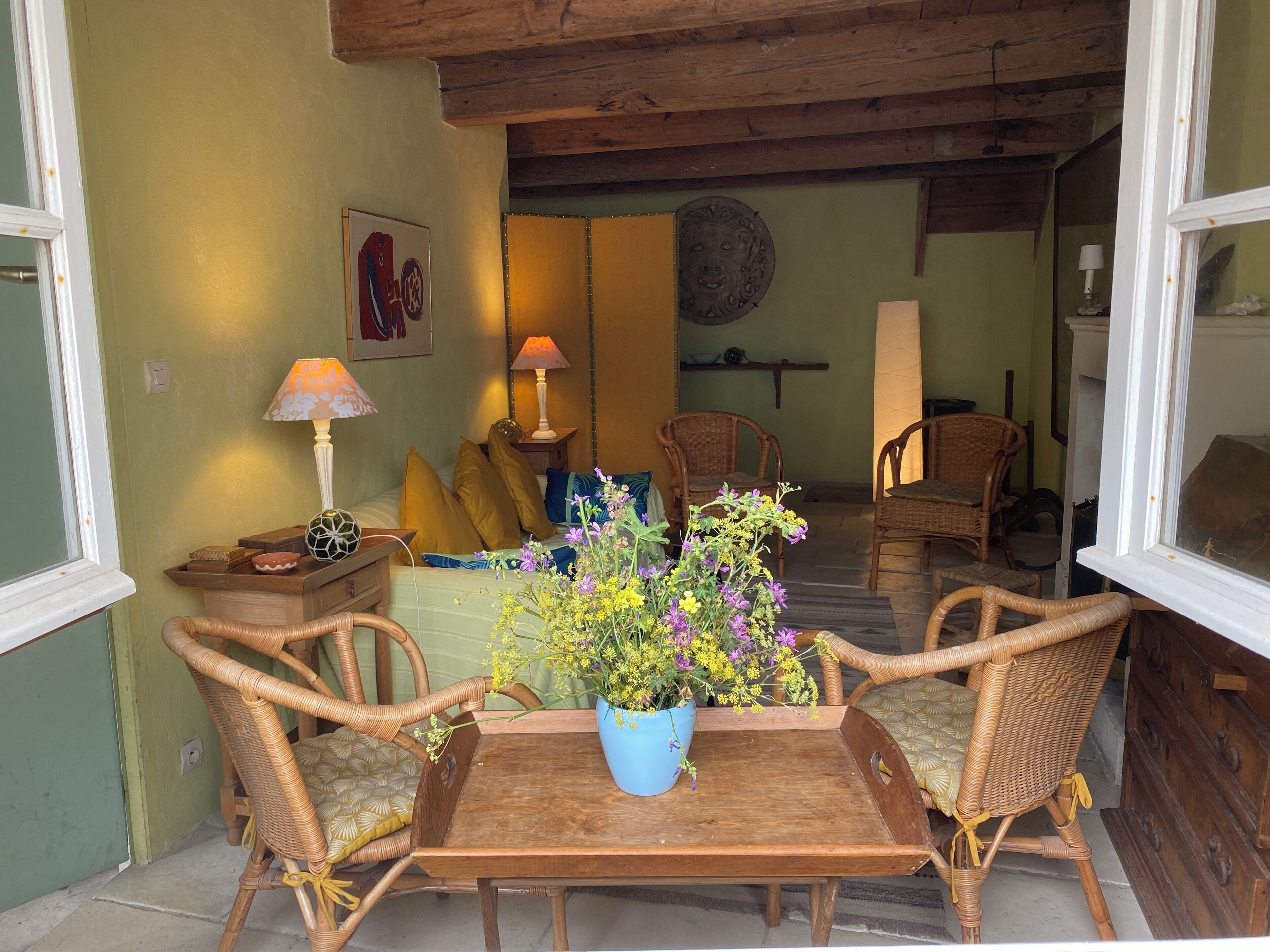 Intérieur