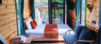 Lahza Tiny House