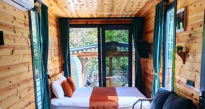 Lahza Tiny House
