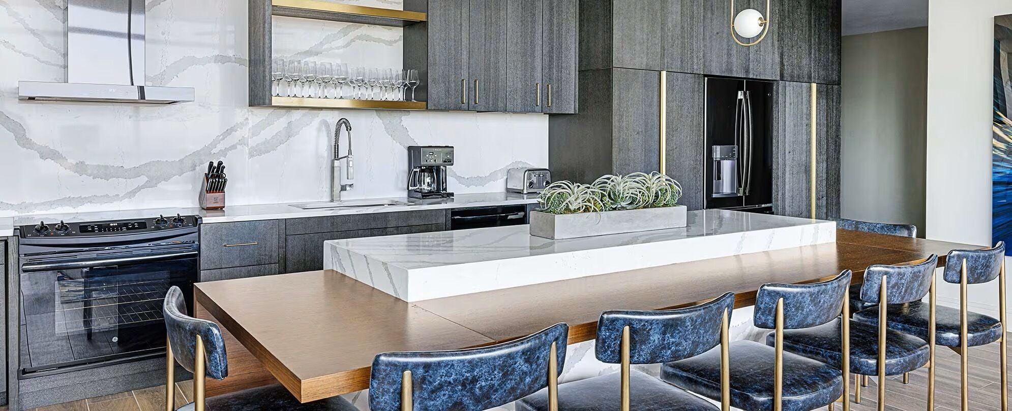 Privékeuken