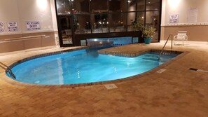 Indoor pool, outdoor pool - A308 at the Myrtle Beach Resort
Beautiful Oceanfront 2 bdrm condo. (Myrtle Beach)