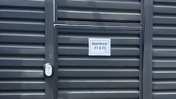 Detalle exterior