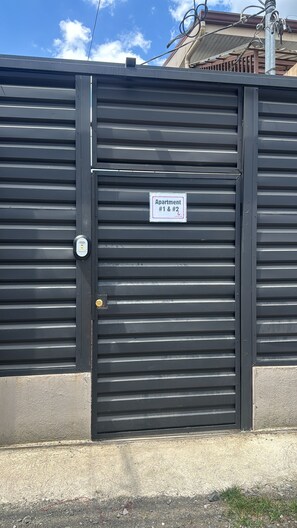 Detalle exterior