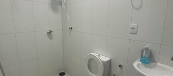 Studio apartment (accommodation) near UNESP.