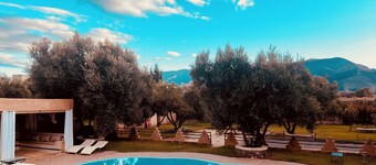 Eden Atlas - Berber house in the heart of nature