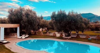 Eden Atlas â Maison BerbĂšre au Coeur de la Nature