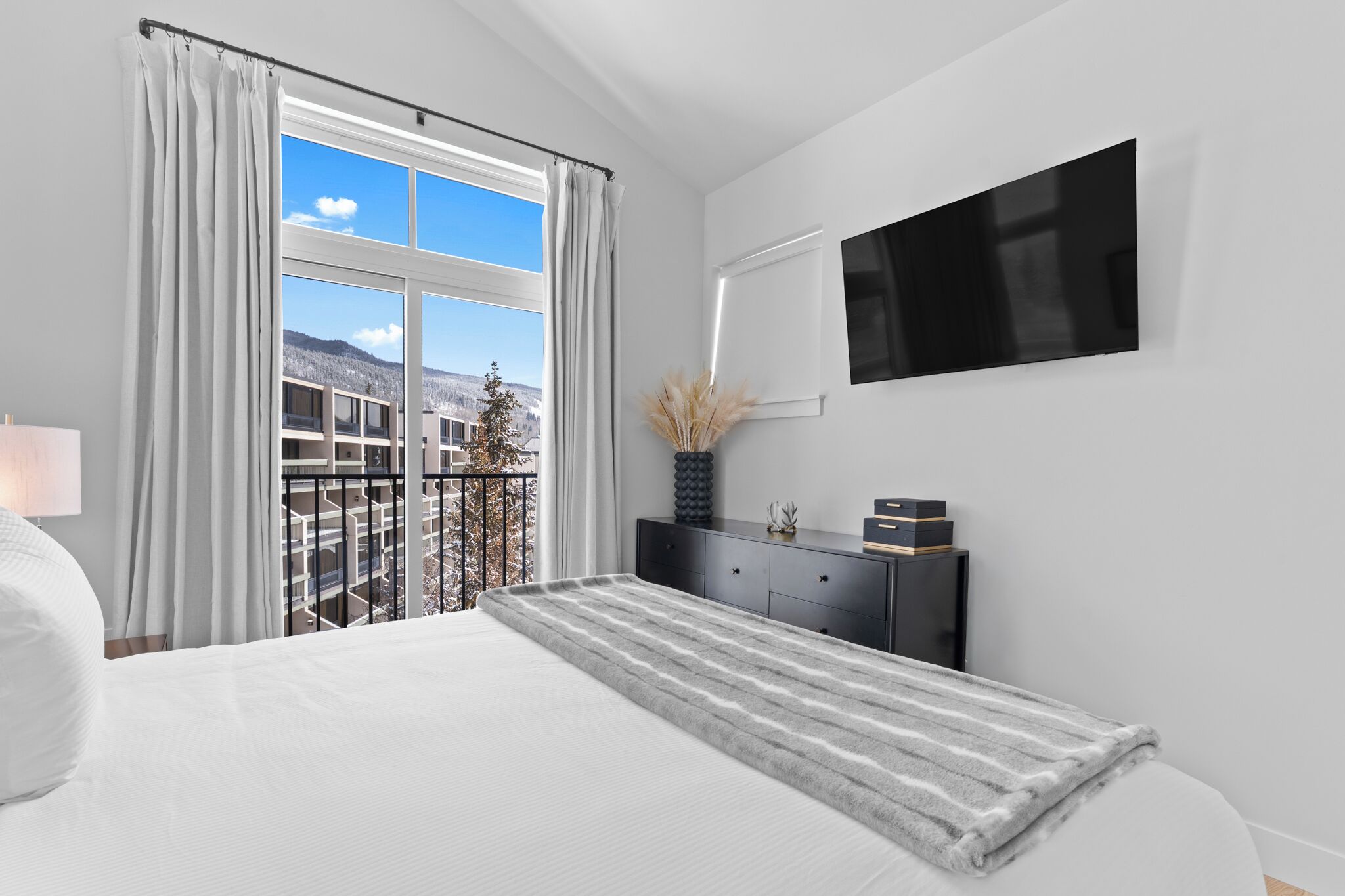 Condo (3 Bedrooms) | Exterior