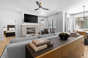 Condo (3 Bedrooms) | Exterior - Brightwood #301, Building 2 (Keystone)