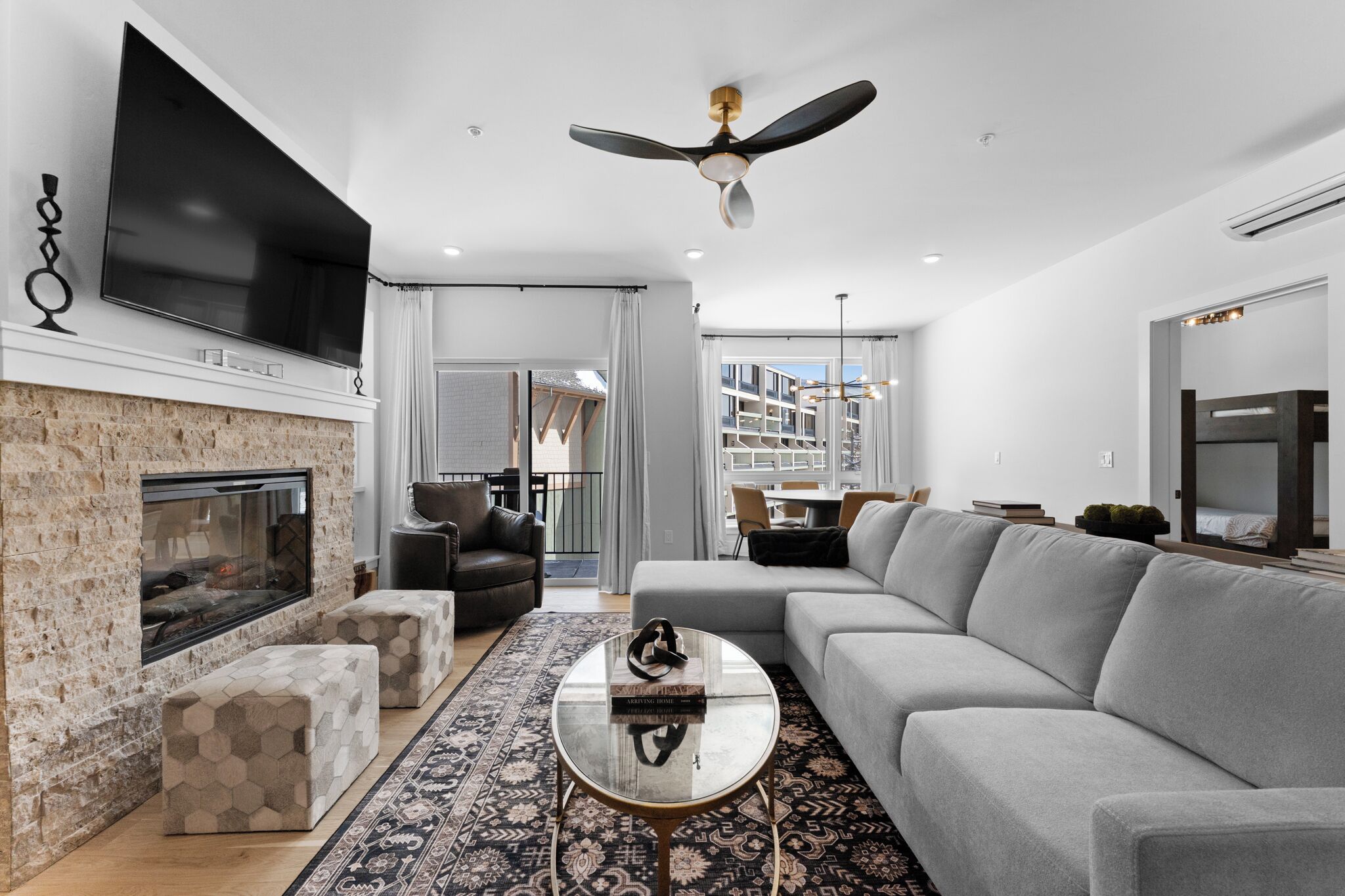 Condo (3 Bedrooms) | Exterior