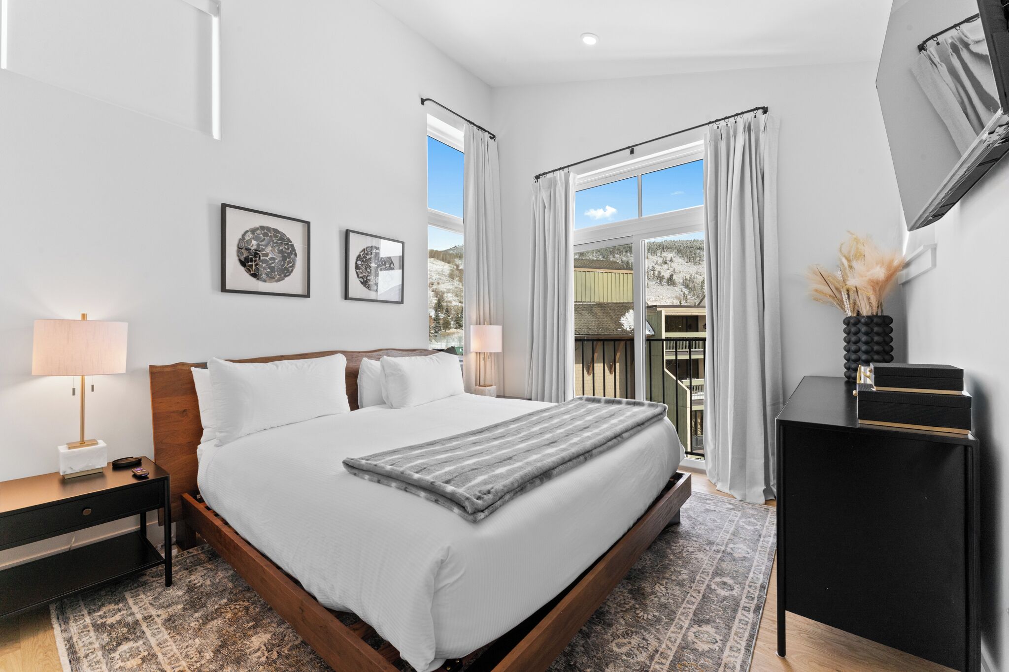 Condo (3 Bedrooms) | Exterior